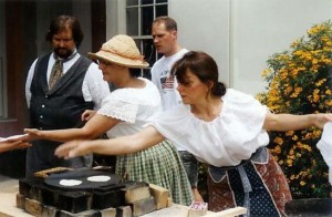 Monterey History Fest