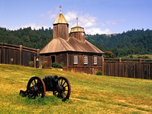 Fort Ross State Historic Park