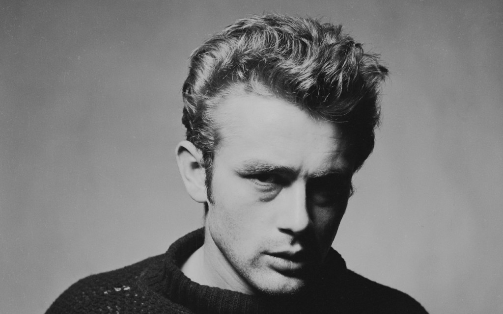 James Dean