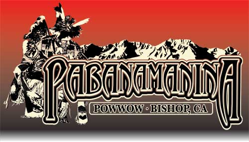 Pabanamaninia Powwow, Bishop, CA