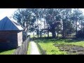 Fort Ross State Historic Park virtual tour