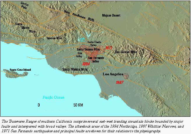 Whittier Earthquake This Week in California History