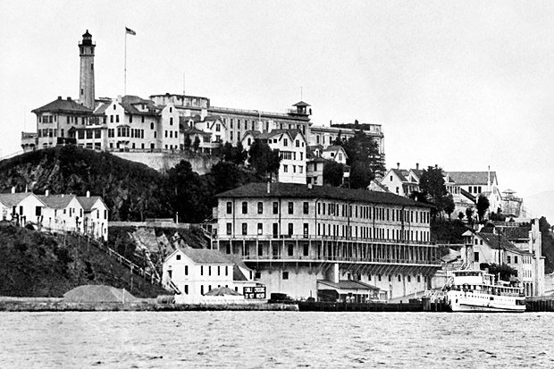 Alcatraz