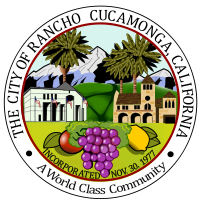 Rancho Cucamonga