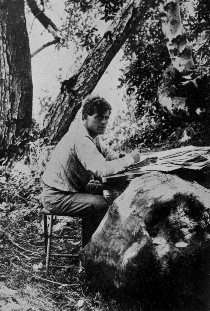 Jack London