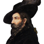 Juan Bautista de Anza