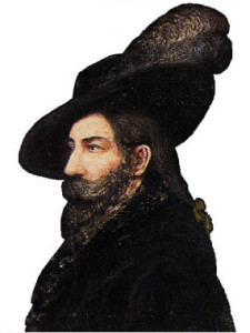 Juan Bautista de Anza