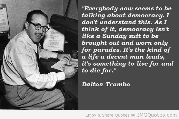 Dalton Trumbo