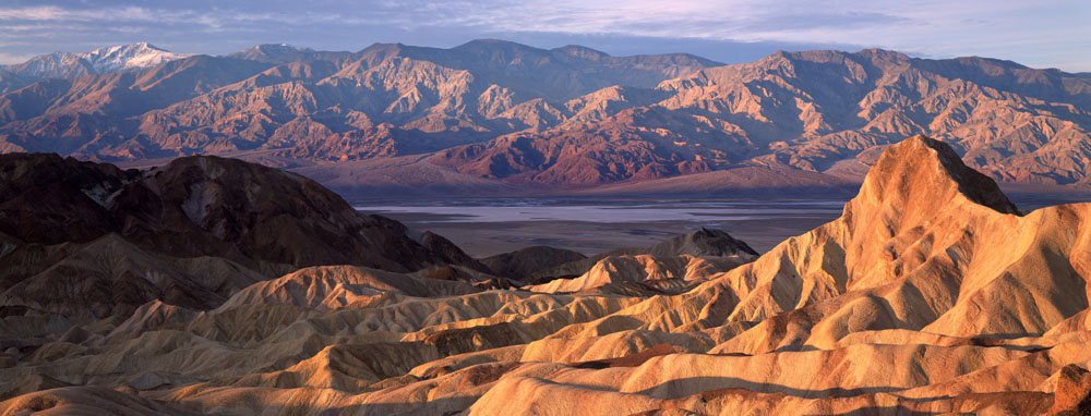 Death Valley