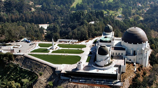 Griffith Observatory