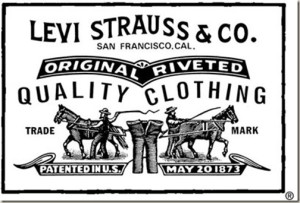 Levi Strauss & Co. logo