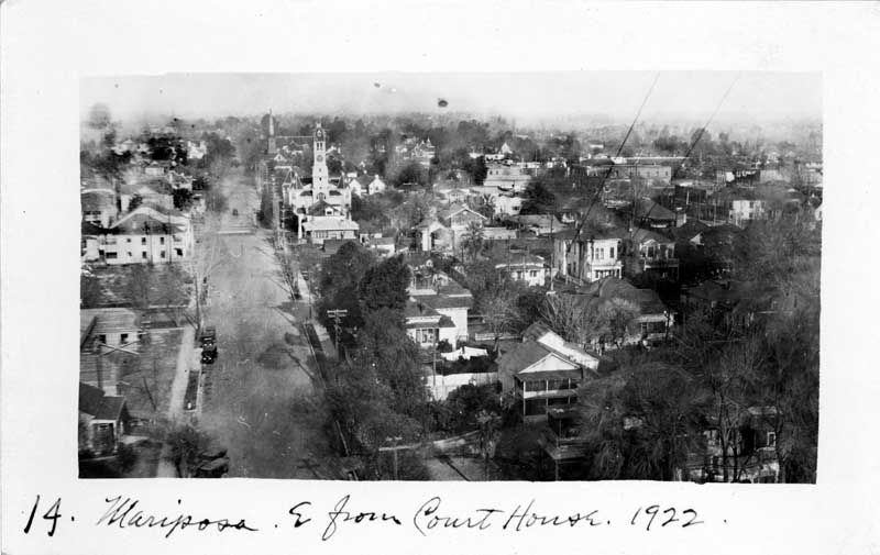 Fresno (1922).