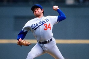 Fernando Valenzuela