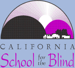 California School for the Blind.