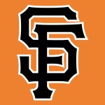 San Francisco Giants logo.