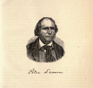 Peter Lassen.