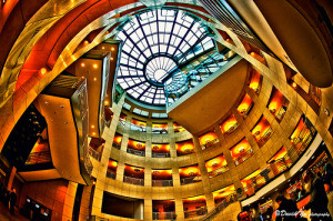 San Francisco Public Library.