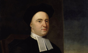 George Berkeley.