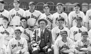 San Diego Padres (1936).
