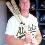 Mark McGwire (1987).