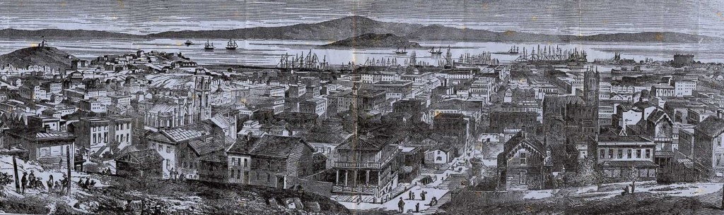 San Francisco (1860).