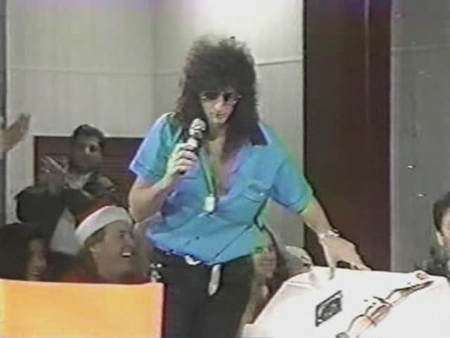 Howard Stern (1991).