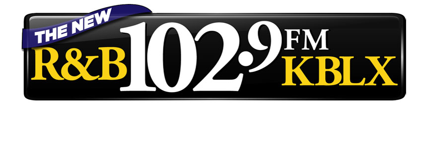 KBLX logo.