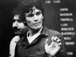 Richard Ramirez (1985).