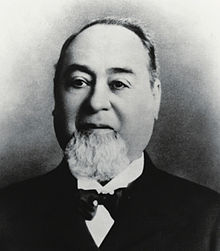 Levi Strauss.