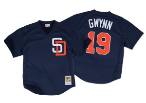 Tony Gwynn jersey (1996).