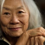 Maxine Hong Kingston.