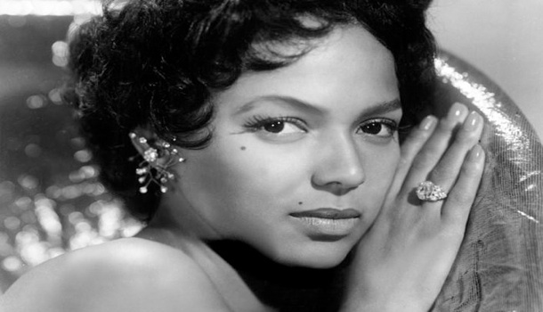 Dorothy Dandridge.