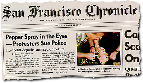 San Francisco Chronicle (10-31-1997).