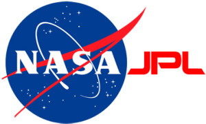 NASA JPL.