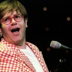 Elton John (1979).