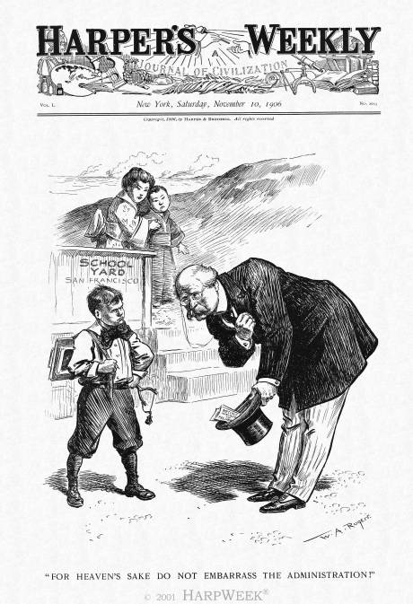 Harper's Weekly (1906).