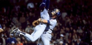 Los Angeles Dodgers (1981).