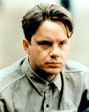 Tim Robbins.