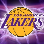 Los Angeles Lakers.