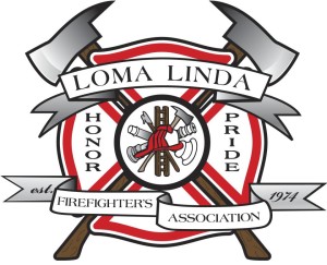 Loma Linda Firefighter's Association.