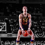 Rick Barry.