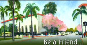 Friends of the Santa Barbara Public Library.