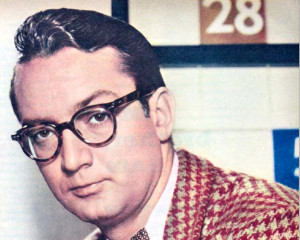 Steve Allen.