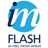 IM Flash Technologies.