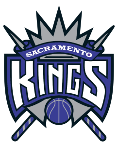 Sacramento Kings.