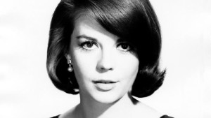 Natalie Wood.