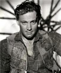 William Holden.