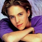 Jonathan Brandis.