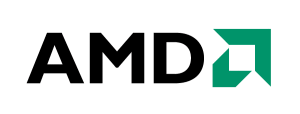 Advanced Micro Devices.