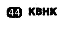 KBHK-TV.